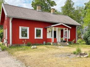 Holiday home FURUBY II